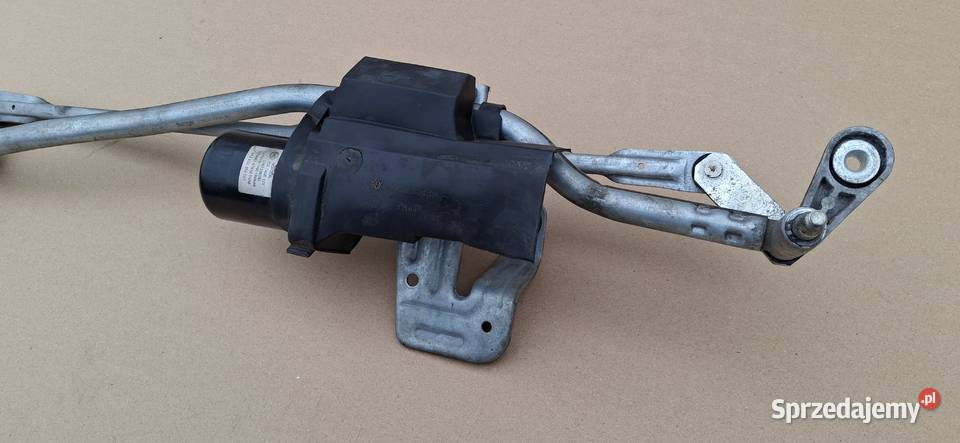 DUCATO JUMPER BOXER MECHANIZM WYCIERACZEK Bieleń sprzedam