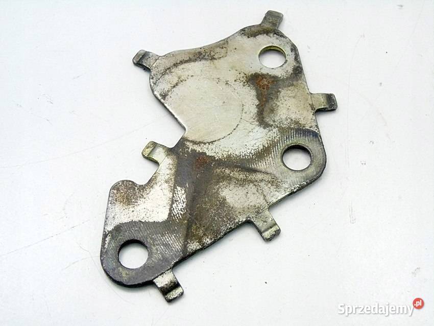 BLACHA ROZRZĄDU 16 16V STILO DOBLO MULTIPLA Sosnowiec