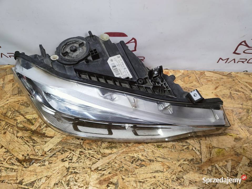 Lampa Prawa LED Adaptive BMW 3 F30 F31 LCi Pleszew