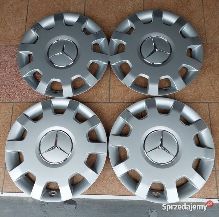 Felgi stalowe opony Continental kołpaki Samochodowe kujawsko-pomorskie Bydgoszcz sprzedam