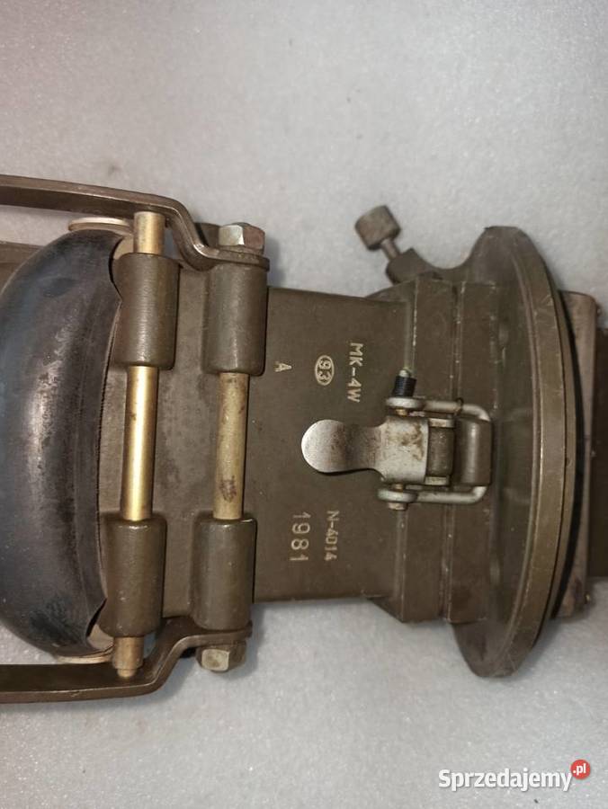 Peryskop obserwacyjny MK4W kolekcjonerski Skierniewice sprzedam