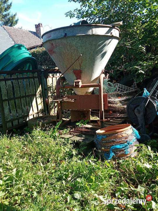 lejek Baszewice sprzedam