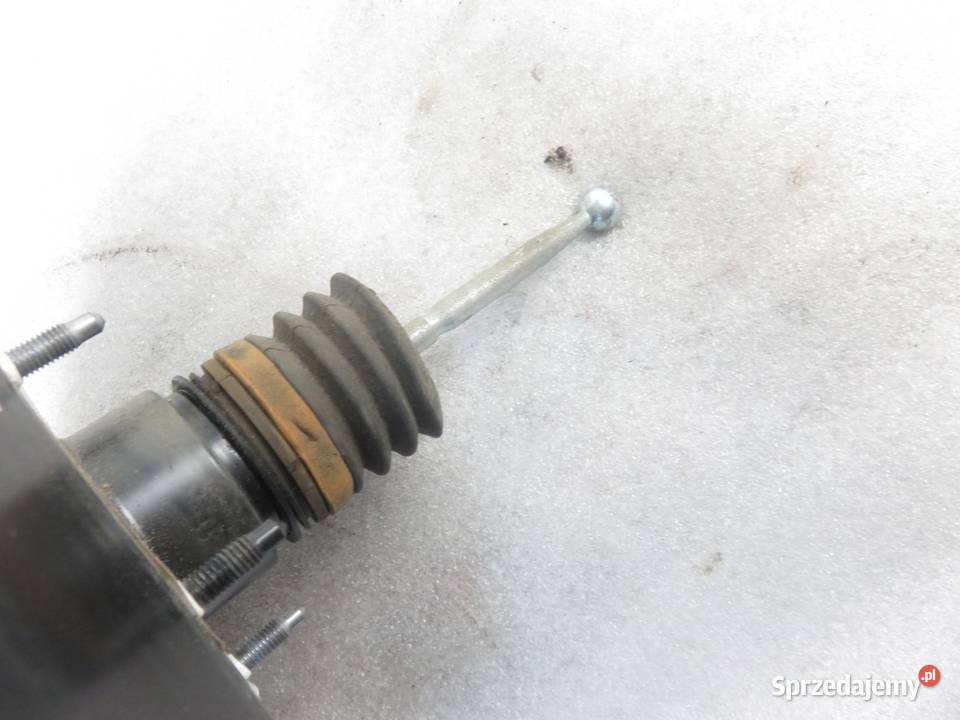 SERWO VW TOURAN I 20 TDI 1T1614105L 03787430034