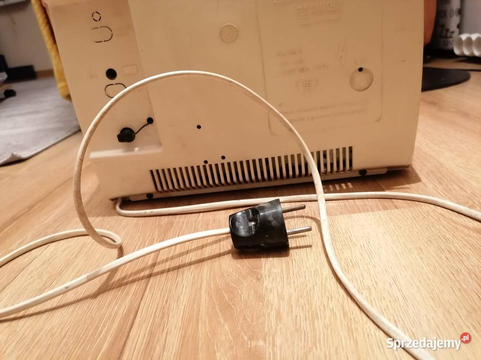 Telewizor Neptun 150 1984 Telewizory Jelenia Góra