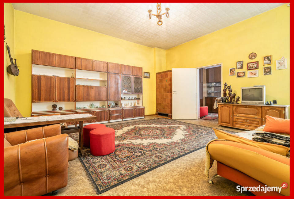 2 Pokoje Kamienica Centrum zachodniopomorskie Szczecin