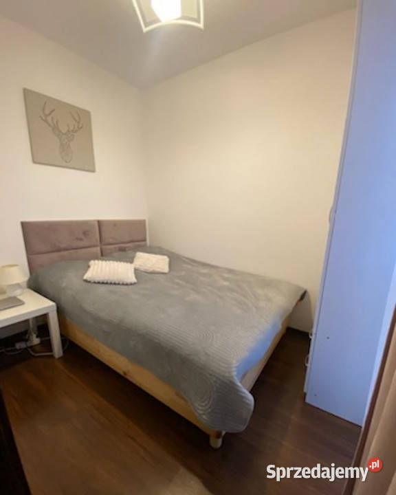 Do wynajęcia 2pokojowe mieszkanie Darasza Kraków