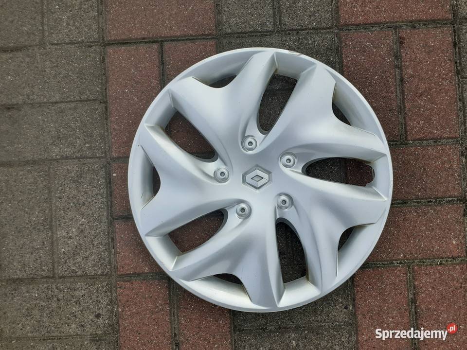 Kołpak 15 RENAULT Legionowo