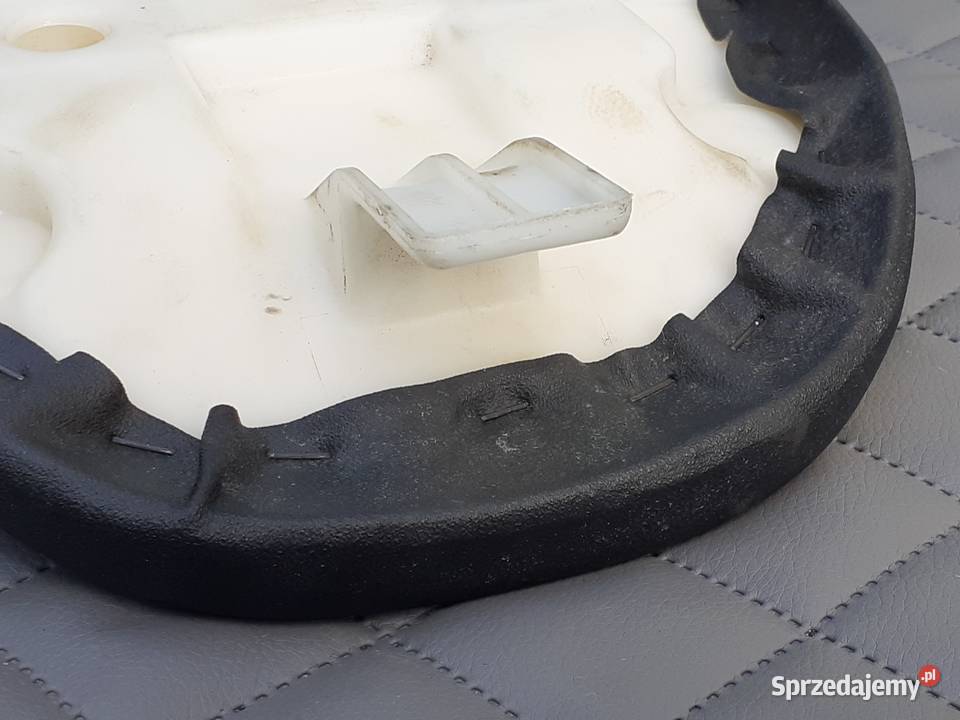 Suzuki GSXR 600 Srad siedzenie kanapa tył mazowieckie Warszawa sprzedam