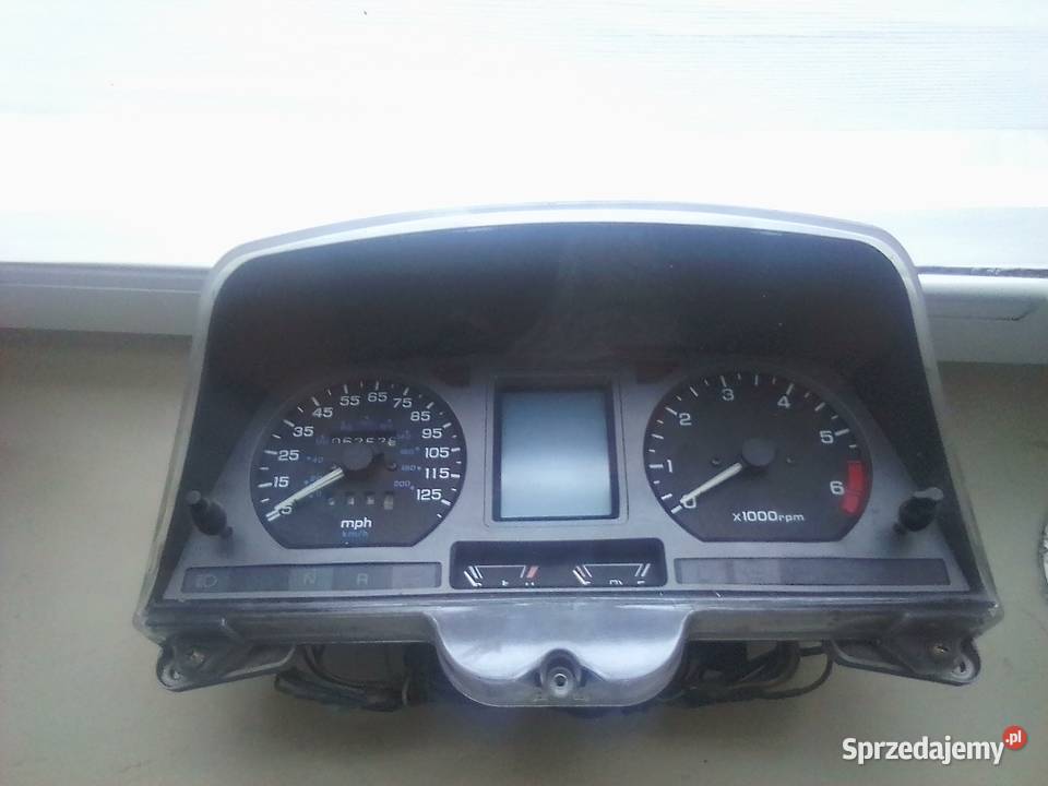 honda goldwing 1500 gl licznik sprawny Głogów Małopolski