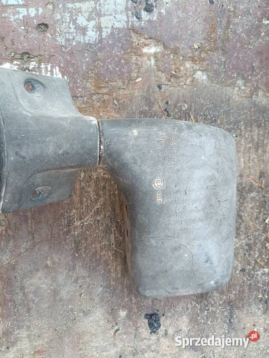 Fiat 126p lusterko lewe FL BIS oryginał FSM