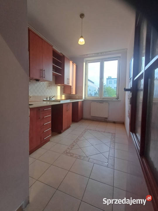 Grzegorzki mieszkanie na sprzedaż 30 m Kraków