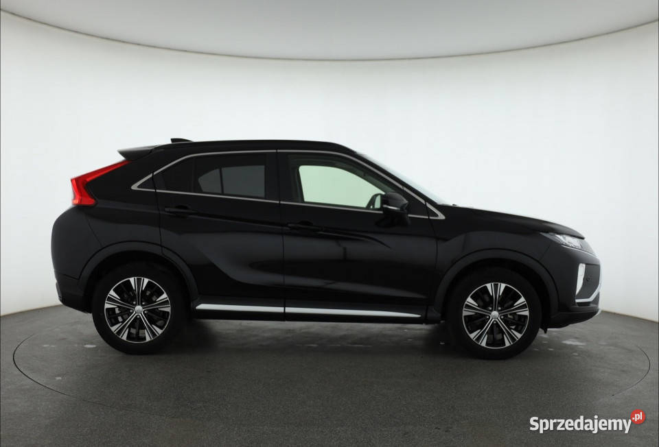 Mitsubishi Eclipse Cross 15 TMIVEC bluetooth mazowieckie Piaseczno