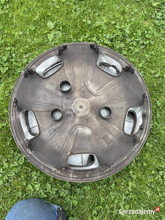 Ford kolpaki opolskie Olesno