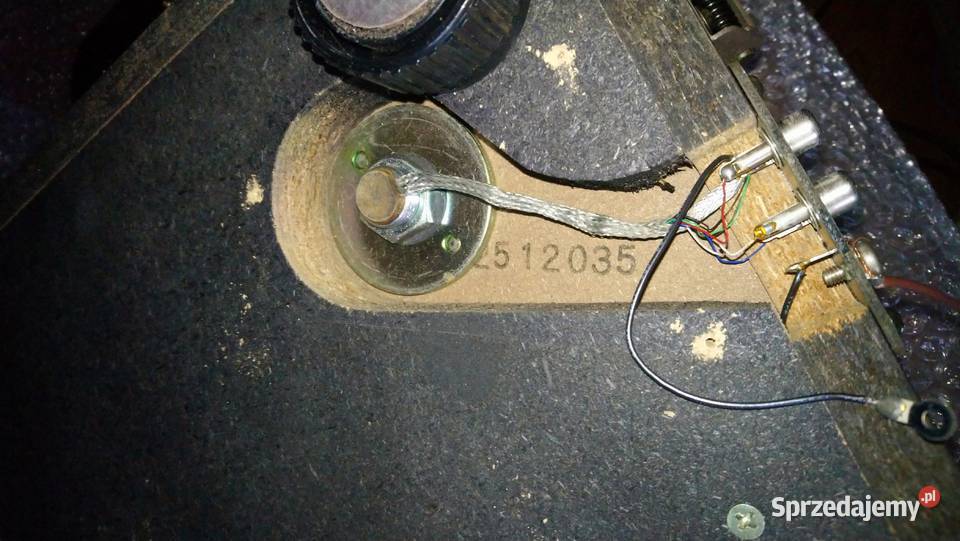 Gramofon SANSUI SR 525 mazowieckie Warszawa