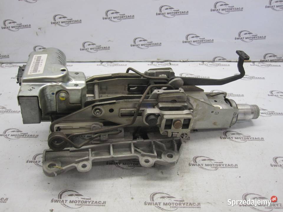 PORSCHE CAYENNE 32 B 05r kolumna kierownicza Kielce