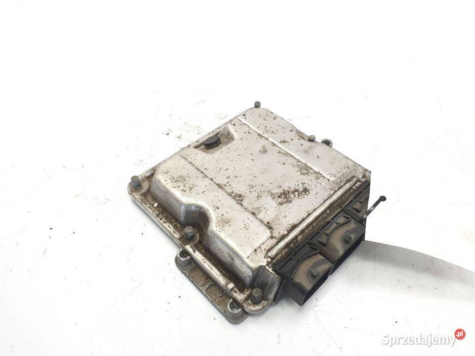 KOMPUTER SILNIKA ECU RENAULT LAGUNA II sprzedam