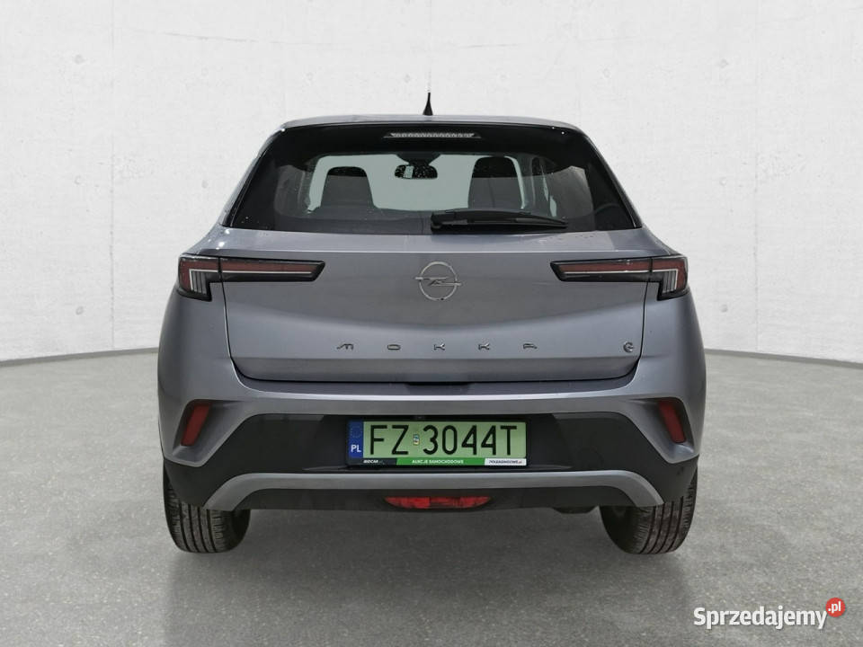 Opel Mokka Poleasingowe BZ II 2020 0cm3 Komorniki