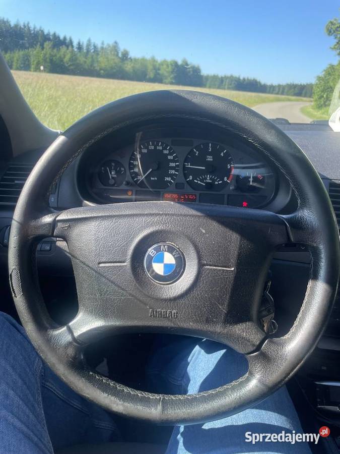 Bmw 318d 11685kw czujnik parkowania Seria 3 Strzegom