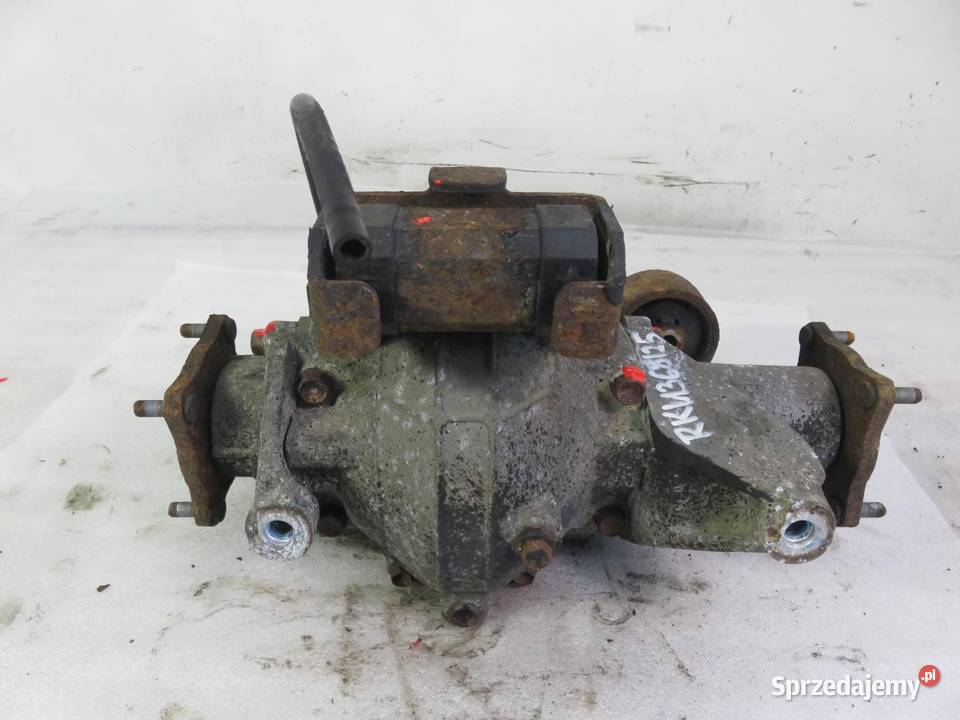 DYFER SUZUKI GRAND VITARA II 20 TL43 Dyferencjały sprzedam