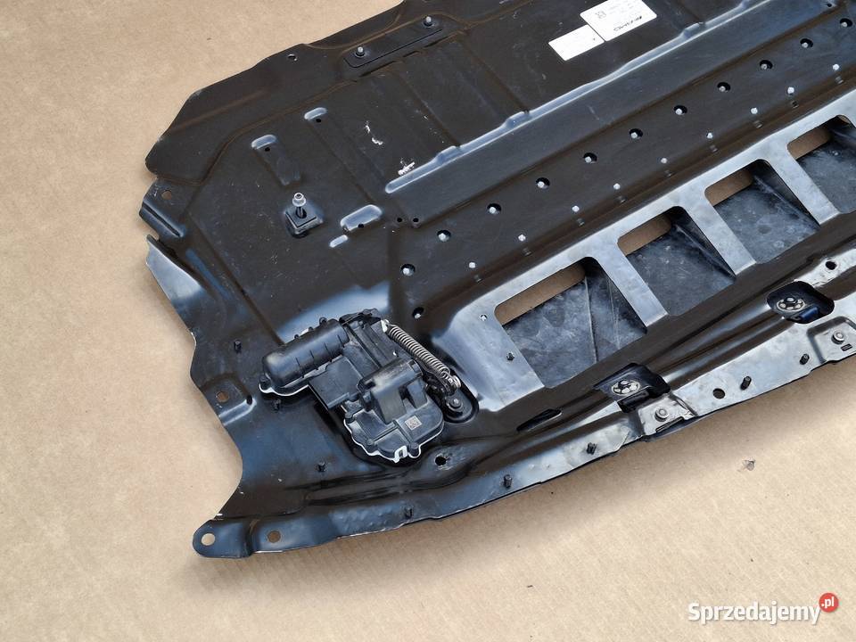 MERCEDES SL W232 R232 A232 AMG OSŁONA PŁYTA POD Bieleń