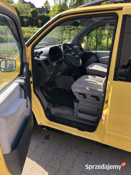 Mercedes vito vclasa 28 174KM Nowa Sól