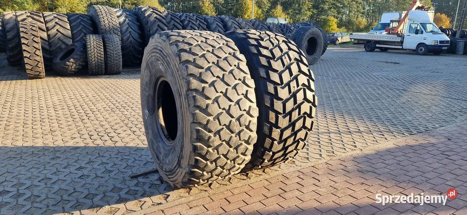 24r21 2421 Michelin Bez Napraw warmińsko-mazurskie Nowe Miasto Lubawskie sprzedam