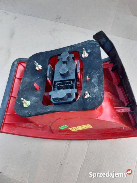 Lampa tylna prawa Audi A6 C5 Avant lampa prawy