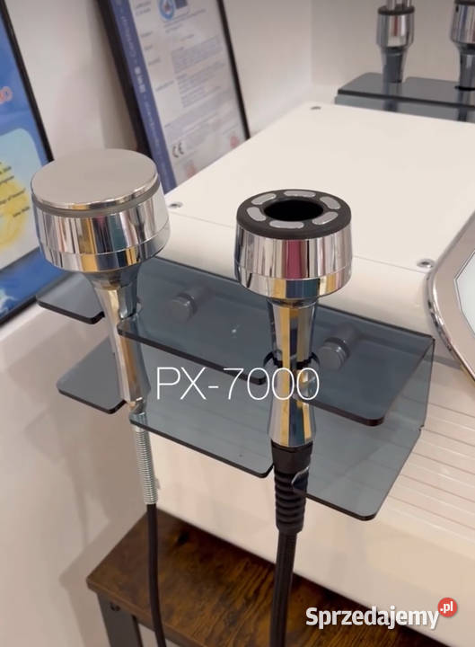 Urządzenie do liposukcji ultradźwiękowej fala Pozostałe Gdynia