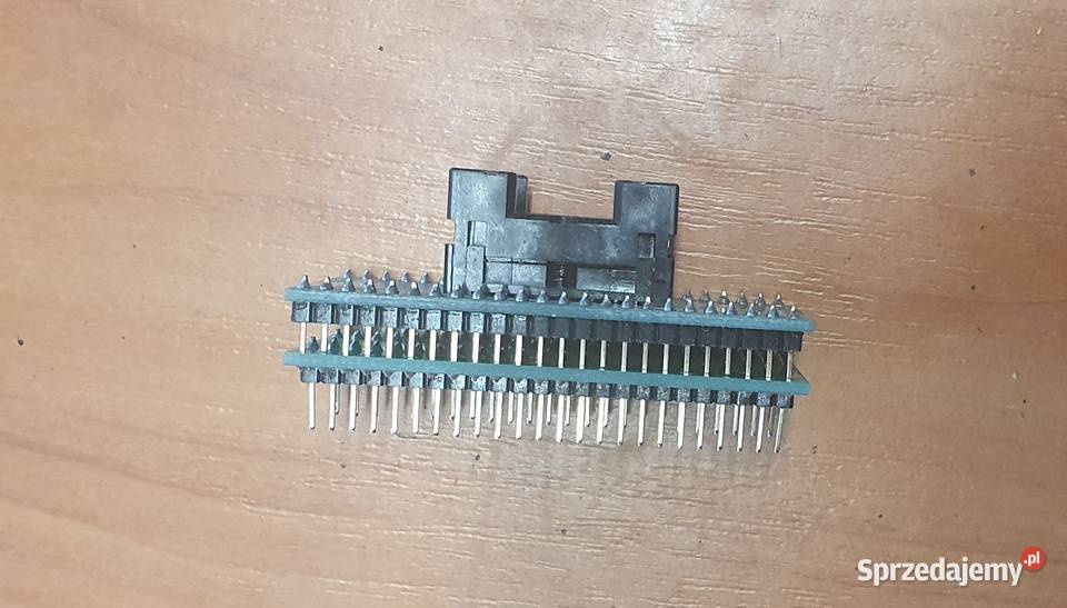 Adapter WLTSOP48U1 TSOP 48 ZIF 27C010 Łódź