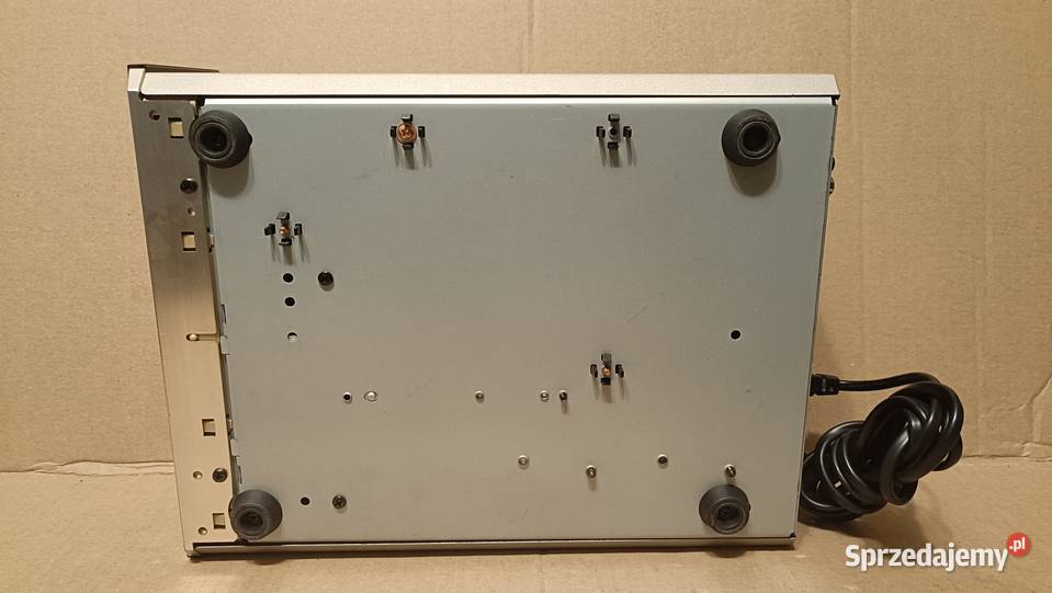 YAMAHA CDXE200 odtwarzacz płyt CD Odtwarzacze CD i MD wielkopolskie Poznań