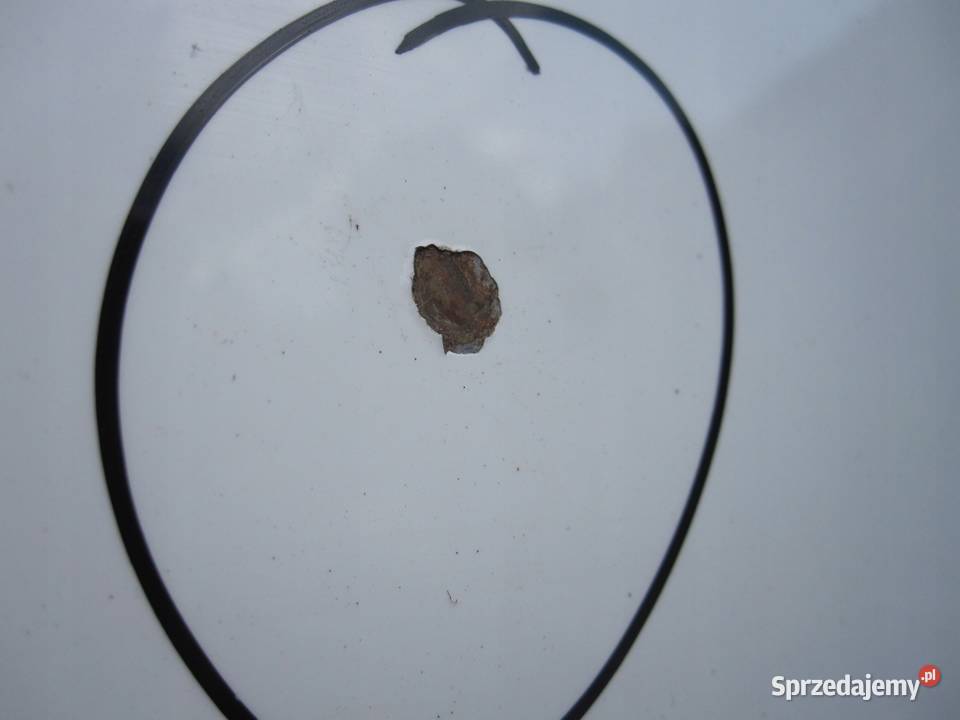 OPEL ASTRA J LIFT 14r maska Kielce