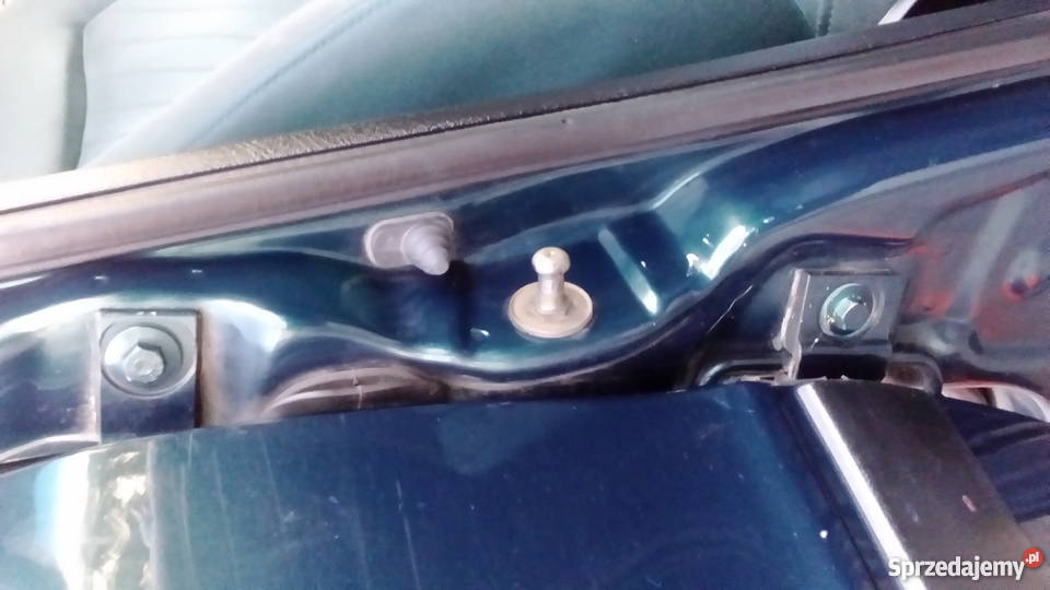 Audi B3 Sport Edition światła przeciwmgłowe Kędzierzyn-Koźle