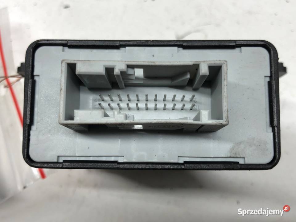 MODUŁ ŚWIATEŁ AUDI A6 C6 8P0907357H 0411