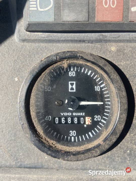 Ładowarka Zettelmeyer ZL602 sprzedam