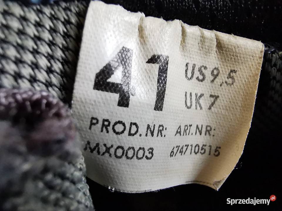 Trekkingi Alfa r41st Zamość