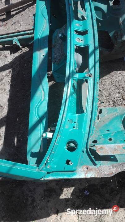 Nadwozie szkielet fso polonez truck pezejsciowka Pozostałe mazowieckie Suskowola