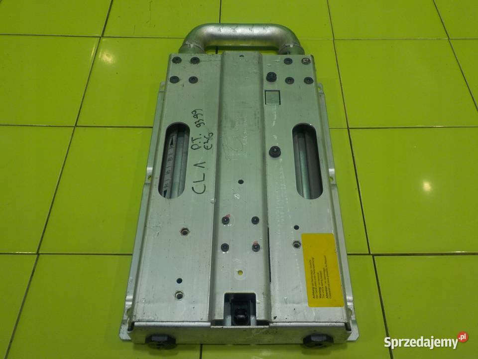 BMW 3 E36 18 B 99r CABRIO 2D palak kapotazowy Suków