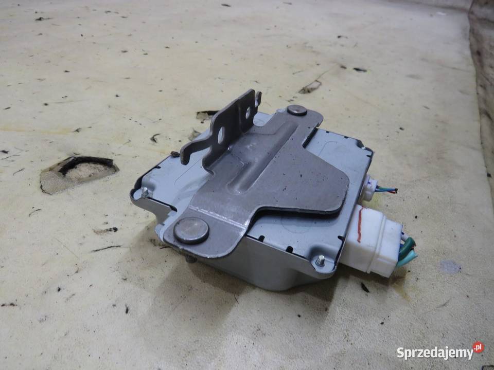 MODUŁ STEROWNIK KAMERY QASHQAI J11 15 DCI