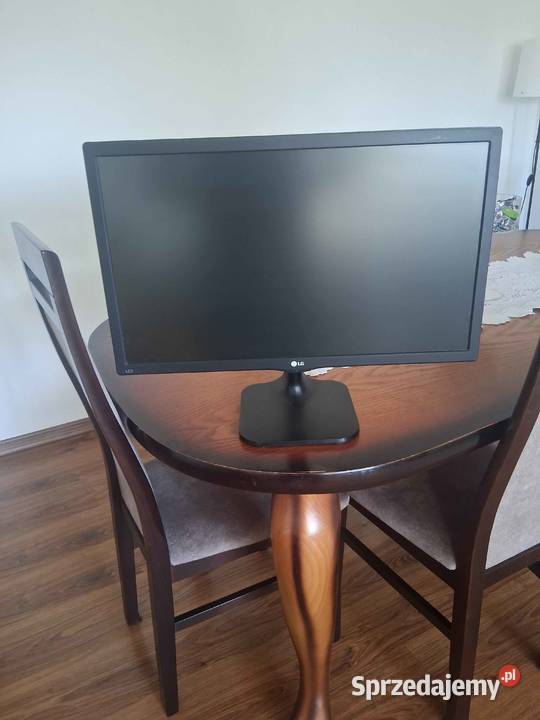 Monitor LG 23 cale 60hz Korolówka
