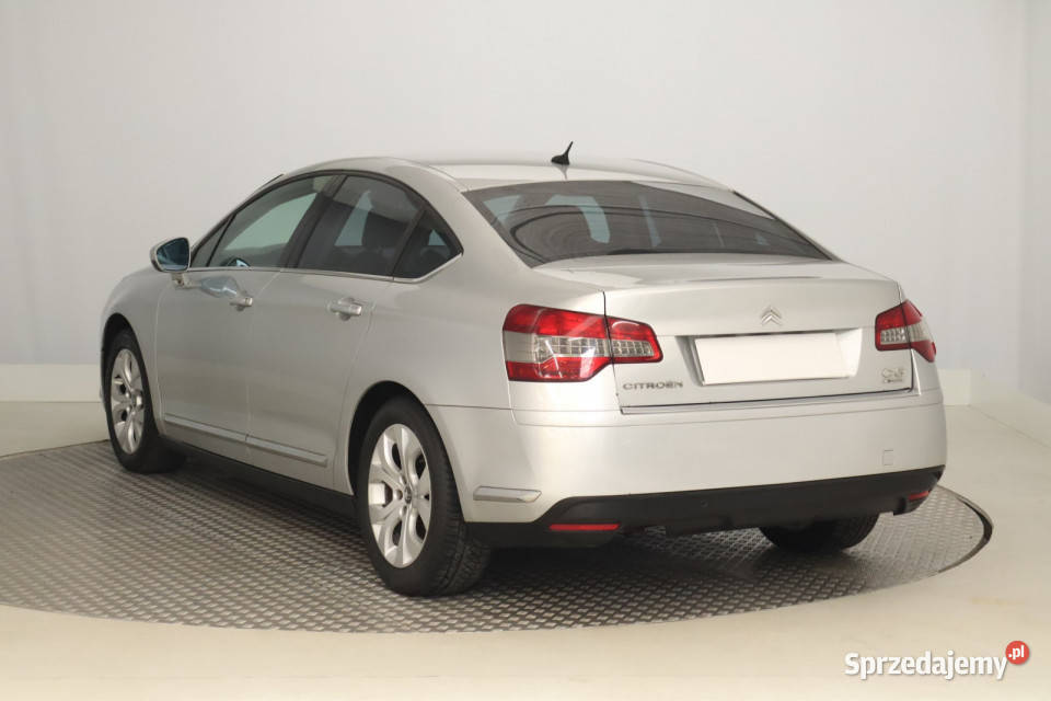 Citroen C5 20 HDi C5 sprzedam
