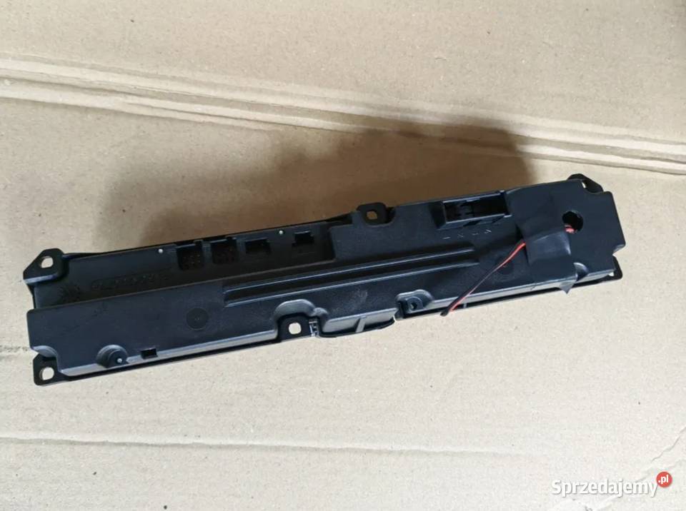 Włącznik przycisk świateł awaryjnych Mercedes Żory