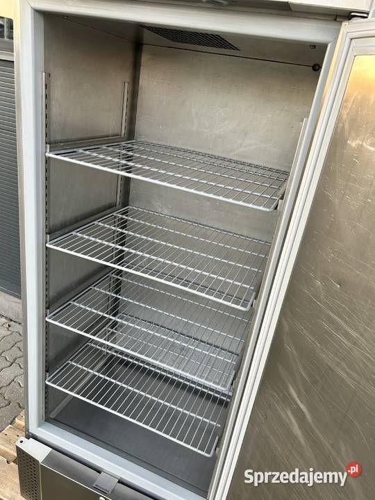 SZAFA CHŁODNICZA GRAM 620L LODÓWKA CHŁODNIA Krępsko