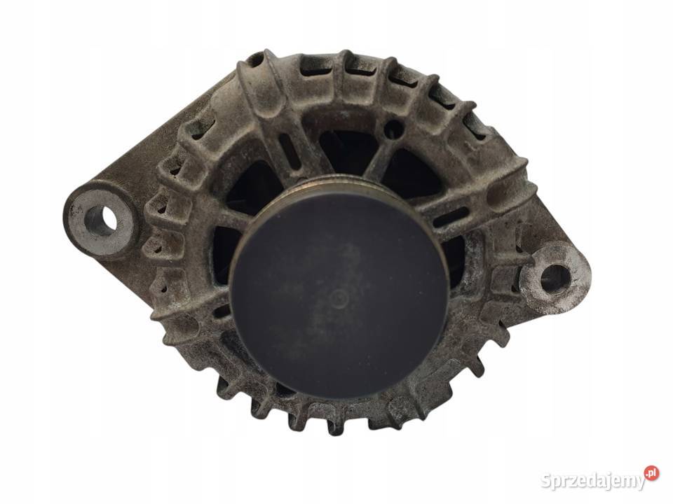 ALTERNATOR Opel Insignia 20 CDTI Valeo Części samochodowe Chełm