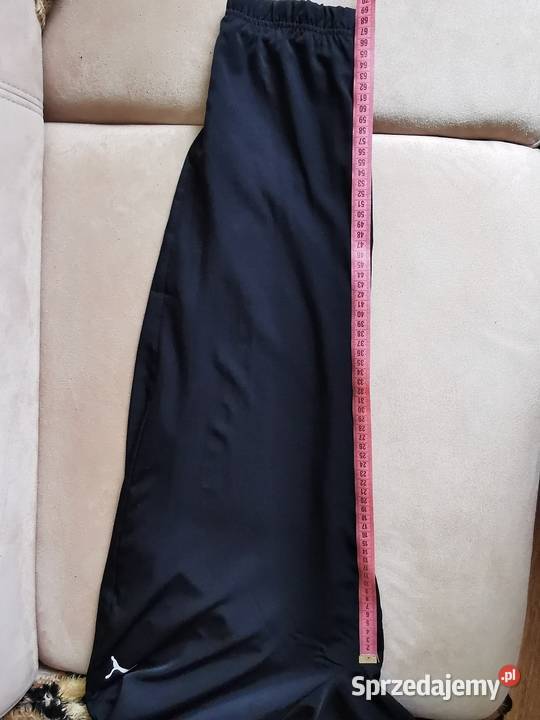 Spodnie sportowe Puma r LNowe lubelskie Zamość