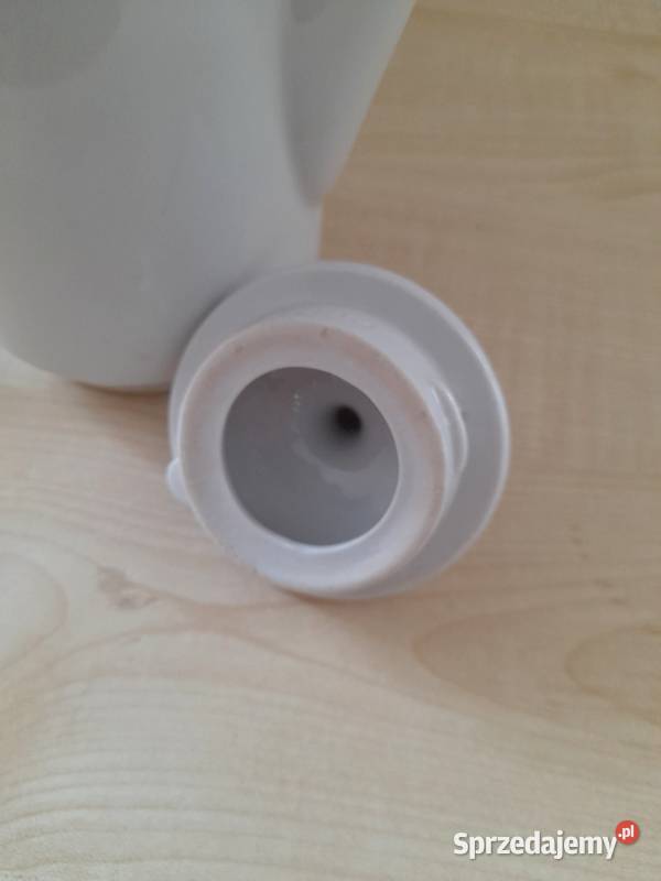 Porcelanowy dzbanek Kahla 12l Porcelana i szkło Bogatynia