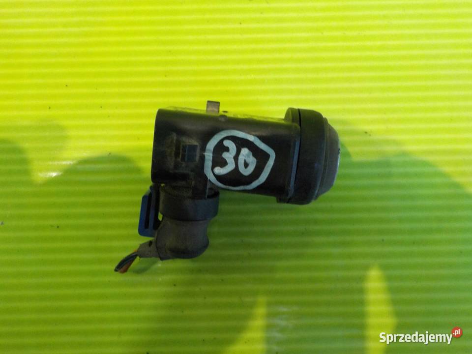 MERCEDES R W251 07r czujnik parkowania