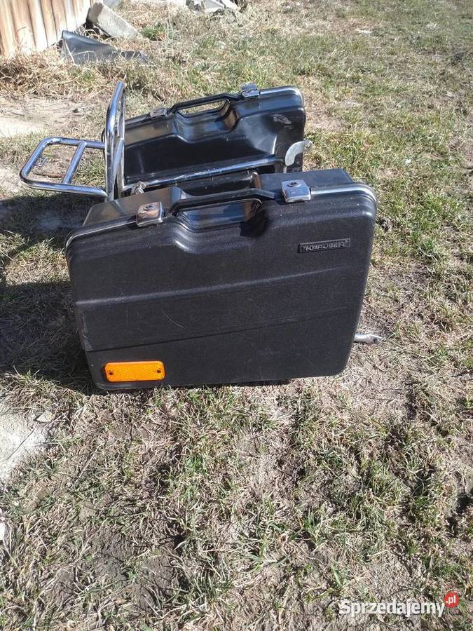 Kufry krausera Bratkowice