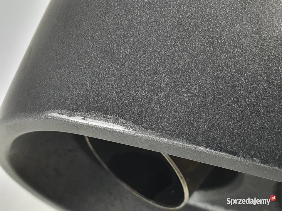 Wydech Tlumik Honda Nt 1100 Części i akcesoria motocyklowe łódzkie Janowice