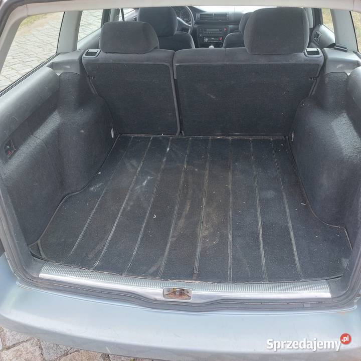Volkswagen Passat 18t LPG 1800cm3 Sępopol sprzedam