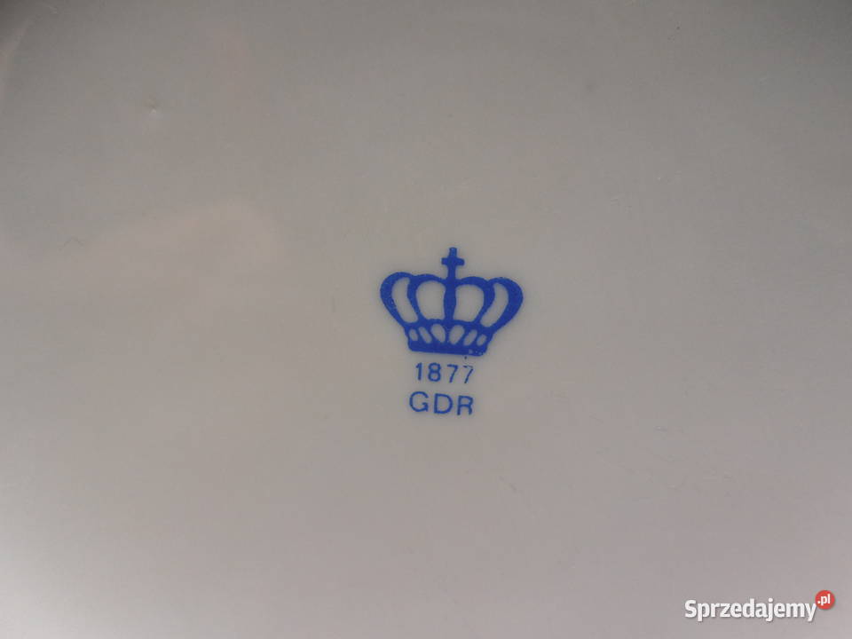 Kufel do Piwa Lippelsdorf z motywami kart do gry sprzedam